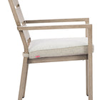 Zuo Reefline Dining Chair (Set of 2) Green
