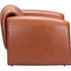 Zuo Horten Accent Chair Brown