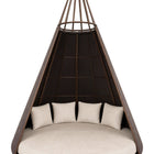 Zuo Astoria Daybed White