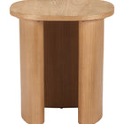 Zuo Benen Side Table Natural