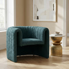 Zuo Maro Accent Table Multicolor