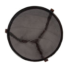 Zuo Daiza Side Table Bronze