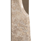 Zuo Surya Side Table Beige