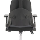 Zuo Genric Office Chair Black