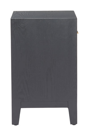 Zuo Noite Side Table Multicolor