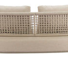 Zuo Ruhe Sofa Beige