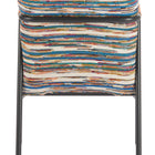 Zuo Reduga Dining Chair Multicolor