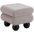 Zuo Davao Ottoman Gray