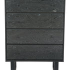 Zuo Gus Chest Black