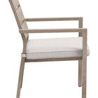 Zuo Reefline Dining Chair (Set of 2) Gray