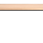 Zuo Saelen Dining Table Natural