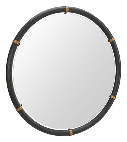 Zuo Brile Mirror Black