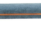 Zuo Scatola Bench Blue