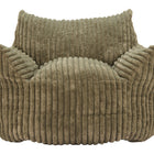 Zuo Calin Armchair Green