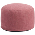 Zuo Aruz Ottoman Red