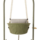 Zuo Boise Hanging Chair Green