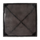 Zuo Cloe Side Table Black