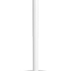 Zuo Mule Adjustable Bar Table White