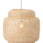 Zuo Finch Ceiling Lamp Natural