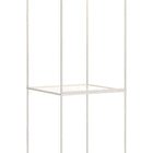 Zuo Zuo Chair Display Light Gray