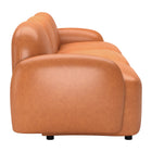 Zuo Cleo Modular Sofa Brown