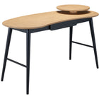 Zuo Tarkiz Desk Natural