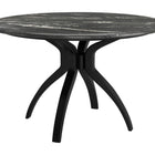 Zuo Sumay Dining Table Black