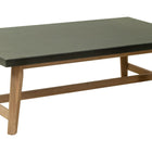 Zuo Dert Coffee Table Gray