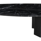 Zuo Aberdeen Coffee Table Black