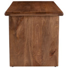 Zuo Luthien Desk Walnut
