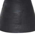 Zuo Sage Side Table Black
