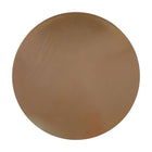 Zuo Ringar Side Table Gold & Natural