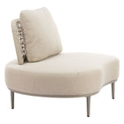 Zuo Ruhe Accent Chair Beige