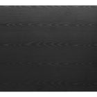 Zuo Neum Dining Table Black