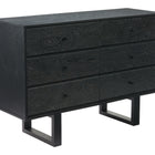Zuo Gus Dresser Black