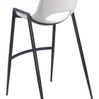 Zuo Desi Barstool (Set of 2) White