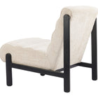 Zuo Maki Accent Chair Beige