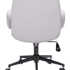 Zuo Lionel Office Chair Beige