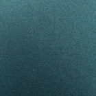 Manhattan Comfort Hopper Modern Upholstered Swivel Lounge Chair in Teal - Set of 2