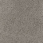 Manhattan Comfort Ola Modern Chenille Wood Dining Chair in Stone - Set of 2