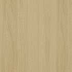 Manhattan Comfort Olivia Modern 27" Nightstand in Natural Oak (2-Drawer) - Set of 2 - 2-NS010-NO