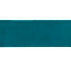 Manhattan Comfort Trillium Mid-Century Modern 2-Piece Sofa Set in Teal