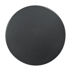 Zuo Baku Side Table Black