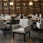 Zuo Senzil Dining Chair Gray