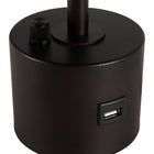 Zuo Cardo Table Lamp Bronze