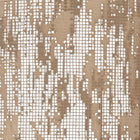 Zuo Buff Floor Lamp Taupe