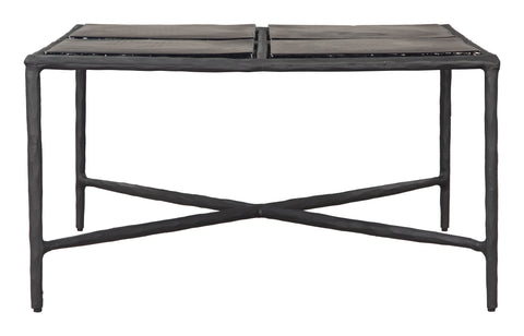 Zuo Cloe Coffee Table Black