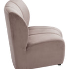 Zuo Garbi Modular Sectional Beige