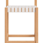 Zuo Mizuya Barstool White