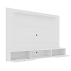 Manhattan Comfort Liberty Mid-Century Modern 71" TV Panel in White